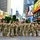 1st Recruiting Brigade hosts change of command in Times Square