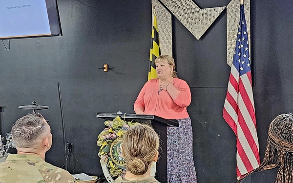 Army Reserve provides medical, veterinary care