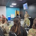 Army Reserve provides medical, veterinary care