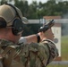 Missouri State Shooting Team prepares for Marksmanship Advisory Council Region Five