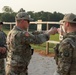 Missouri State Shooting Team prepares for Marksmanship Advisory Council Region Five