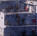 Scout Snipers provide coverage for VBSS exercise