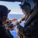 Scout Snipers provide coverage for VBSS exercise