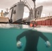 Army Divers Training During RIMPAC