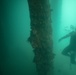 Army Divers Training During RIMPAC