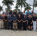 U.S. Embassy Koror and Indo-Pacific Command Strengthens Palau Law Enforcement Capabilities Through Narcotics Investigations Course