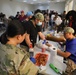 U.S. Army Veterinarians Help Hondurans