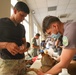 U.S. Army Veterinarians Help Hondurans