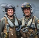 An Opportunity of a Lifetime | Marines with VMFA(AW)-224 Experience Flight in an F/A-18 Hornet During an Incentive Flight