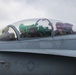 An Opportunity of a Lifetime | Marines with VMFA(AW)-224 Experience Flight in an F/A-18 Hornet During an Incentive Flight