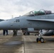 An Opportunity of a Lifetime | Marines with VMFA(AW)-224 Experience Flight in an F/A-18 Hornet During an Incentive Flight