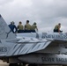 An Opportunity of a Lifetime | Marines with VMFA(AW)-224 Experience Flight in an F/A-18 Hornet During an Incentive Flight