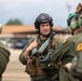 An Opportunity of a Lifetime | Marines with VMFA(AW)-224 Experience Flight in an F/A-18 Hornet During an Incentive Flight