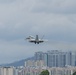 An Opportunity of a Lifetime | Marines with VMFA(AW)-224 Experience Flight in an F/A-18 Hornet During an Incentive Flight