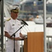 Seattle Seafair 2024: Parade of Ships