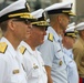 Seattle Seafair 2024: Parade of Ships