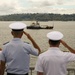 Seattle Seafair 2024: Parade of Ships