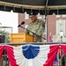 First Army Division East Change of Command Ceremony