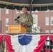 First Army Division East Change of Command Ceremony