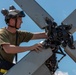 RD24 | HMLA-367, Aircraft Maintenance at Camp Metabaru