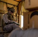 2nd ANGLICO CAS with UAE