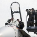 Stronger Together | U.S. Marines with VMFA(AW)-224 Take Group Photos with ROKAF 10th Air Wing on Suwon AB