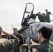 Stronger Together | U.S. Marines with VMFA(AW)-224 Take Group Photos with ROKAF 10th Air Wing on Suwon AB