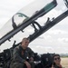 Stronger Together | U.S. Marines with VMFA(AW)-224 Take Group Photos with ROKAF 10th Air Wing on Suwon AB