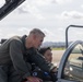 Stronger Together | U.S. Marines with VMFA(AW)-224 Take Group Photos with ROKAF 10th Air Wing on Suwon AB