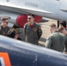 Stronger Together | U.S. Marines with VMFA(AW)-224 Take Group photos with ROKAF 10th Air Wing on Suwon AB