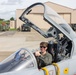 Stronger Together | U.S. Marines with VMFA(AW)-224 Take Group Photos with ROKAF 10th Air Wing on Suwon AB