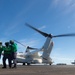 USS Carl Vinson (CVN 70) Sailors Observe Flight Operations During RIMPAC 2024.