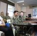 Pacific Partnership Visits Radio Station in Legazpi