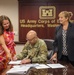 USACE Commander signs Chief's report for Puerto Rico Coastal Storm Risk Management Study Project