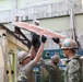 Pacific Partnership Starts Engineering Project at Legazpi Port Elementary