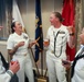 Seattle Seafair 2024: Navy League Reception