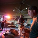 AFCENT Band Performs for Deployed Service Members