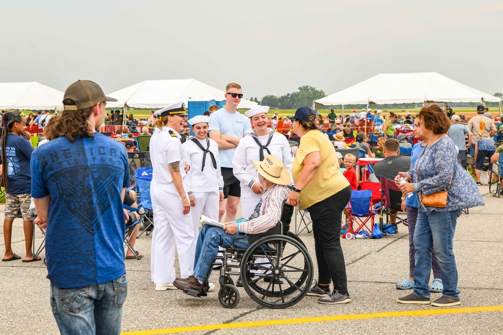 Fargo Airsho