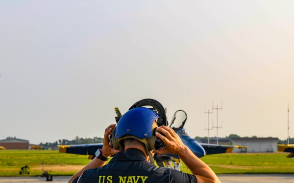 Fargo Airsho