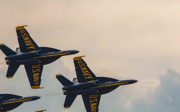 Fargo Airsho