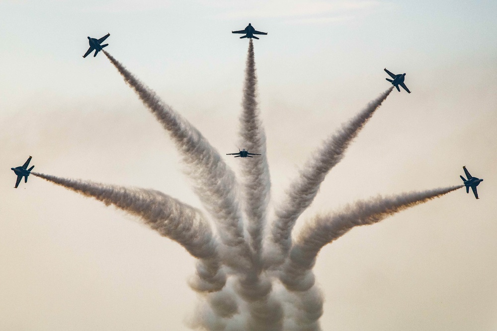 Fargo Airsho