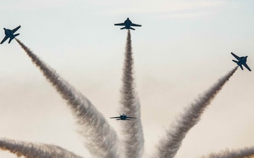 NRC Fargo participates at the Fargo AirSho