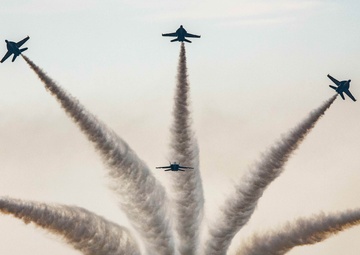 NRC Fargo participates at the Fargo AirSho