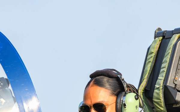 Fargo Airsho