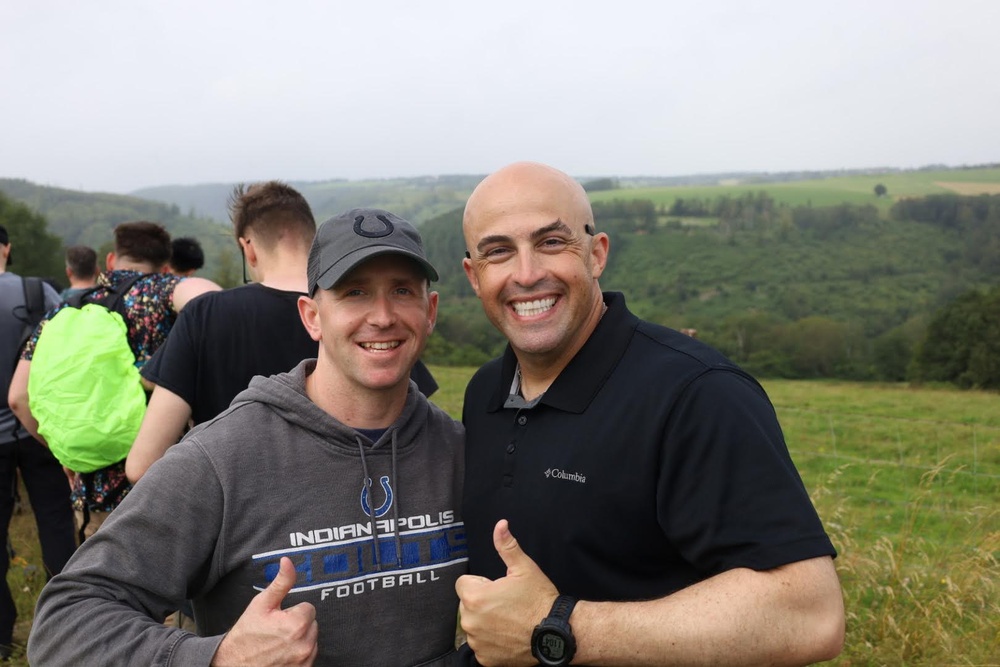 3rd ABCT remembers the Battle of Hürtgen Forest