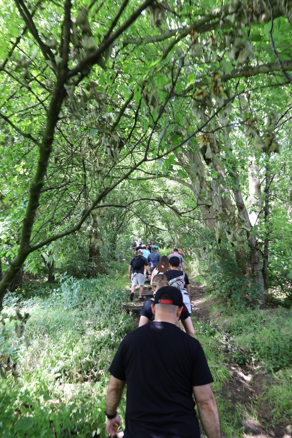 3rd ABCT remembers the Battle of Hürtgen Forest