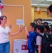 35 FW hosts Junior English tour