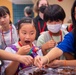 35 FW hosts Junior English tour