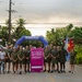 Koa Moana 24: Palau 5K for Anti-Human Trafficking Awareness on World Day Against Trafficking in Persons