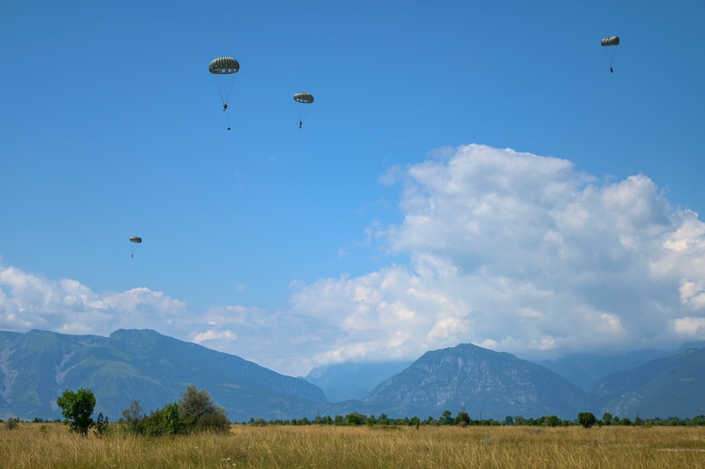 57th RQS; Air from above